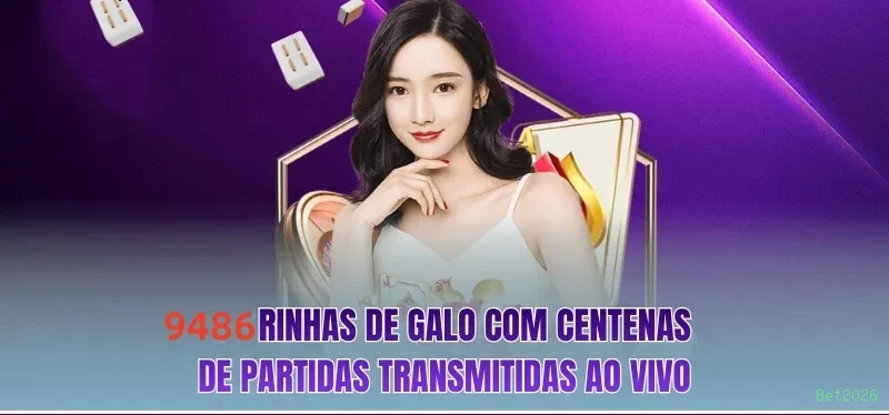 Bônus do cassino