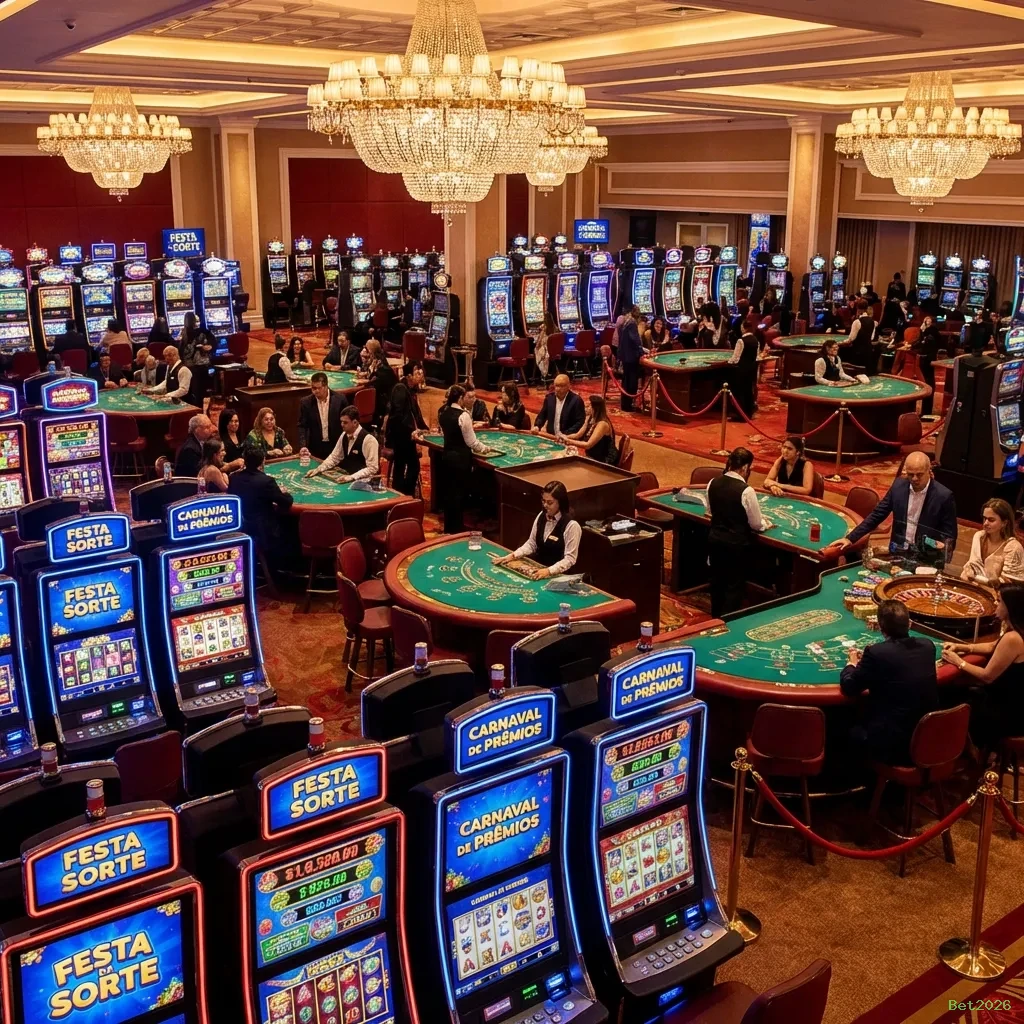 VIP Bet2026