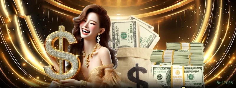 Login Bet2026