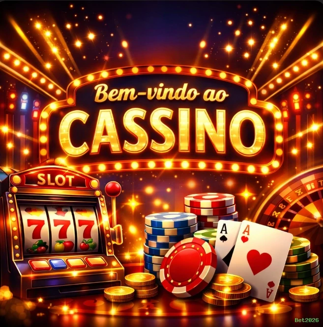 Catálogo de slots